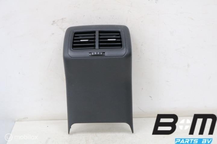 Achterkant middenconsole VW Golf 7 5G0863289C, Auto-onderdelen, Interieur en Bekleding, Gebruikt