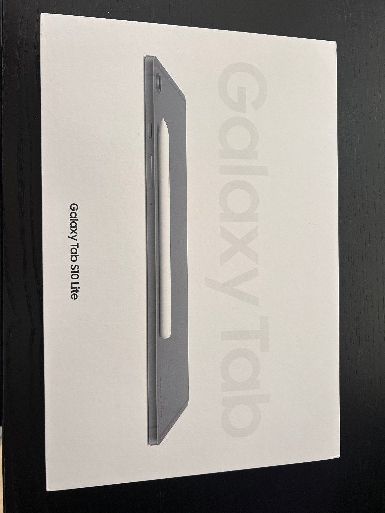 Samsung Galxy Tab S10 Lite - Nieuw!, Ophalen, 11 inch, Nieuw, S10 Lite