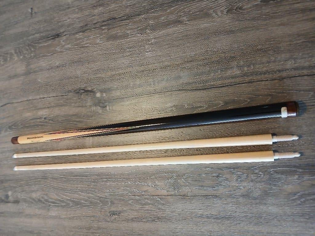 PRACHTIGE WILHELMINA PROFESSIONAL  3 BANDEN EN LIBRE, Ophalen of Verzenden, Zo goed als nieuw, Keu of Ballen