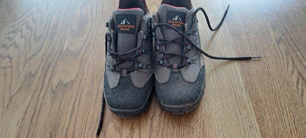wandelschoenen dames Mountain Peak, Ophalen of Verzenden, Gebruikt, Schoenen