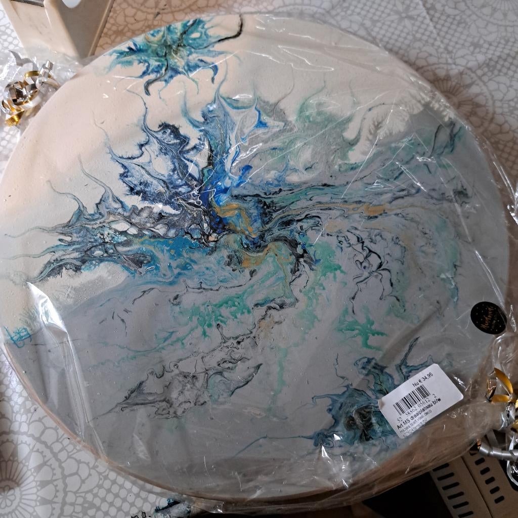 draaiplateau, Ophalen, Minder dan 50 cm, Oorspronkelijke maker, Overige typen