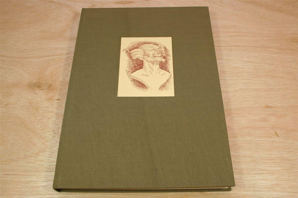 Baron Von Münchhausen — Bomans & Vele Illustraties [1967], Boeken, Literatuur, Ophalen of Verzenden, Gelezen