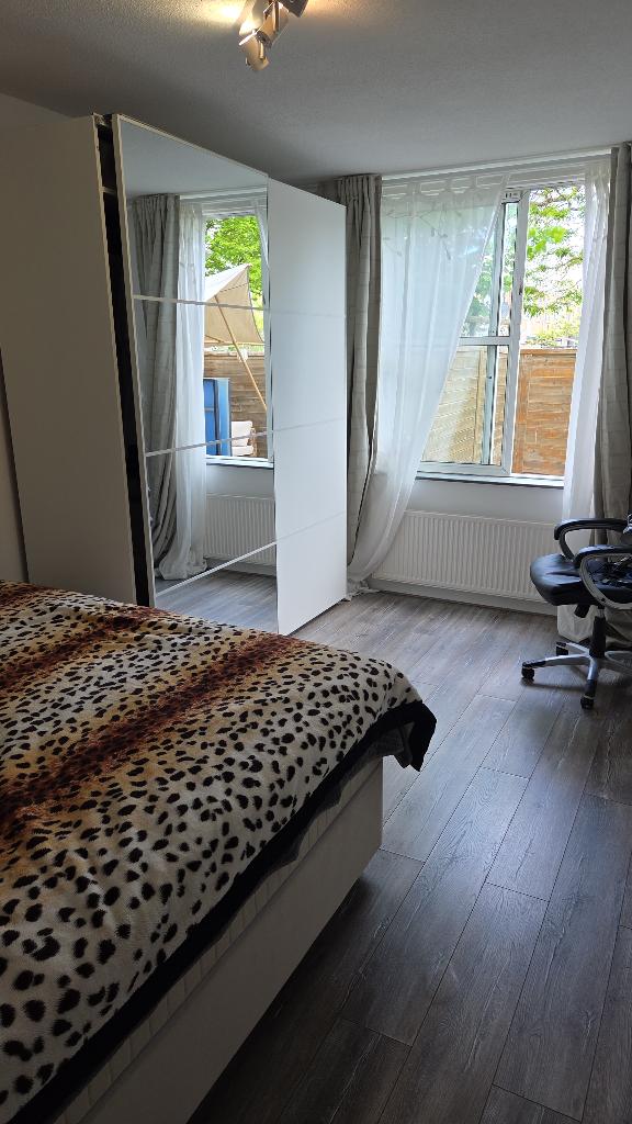 Kamer te huur in Amsterdam Noord, Huizen en Kamers, Amsterdam