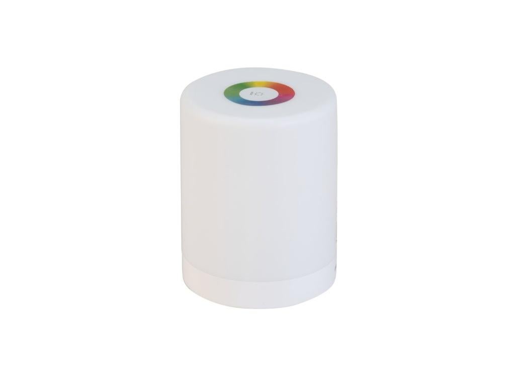 EUROLITE AKKU Table Light RGB, Geluidgestuurd, ., Nieuw, Ophalen of Verzenden
