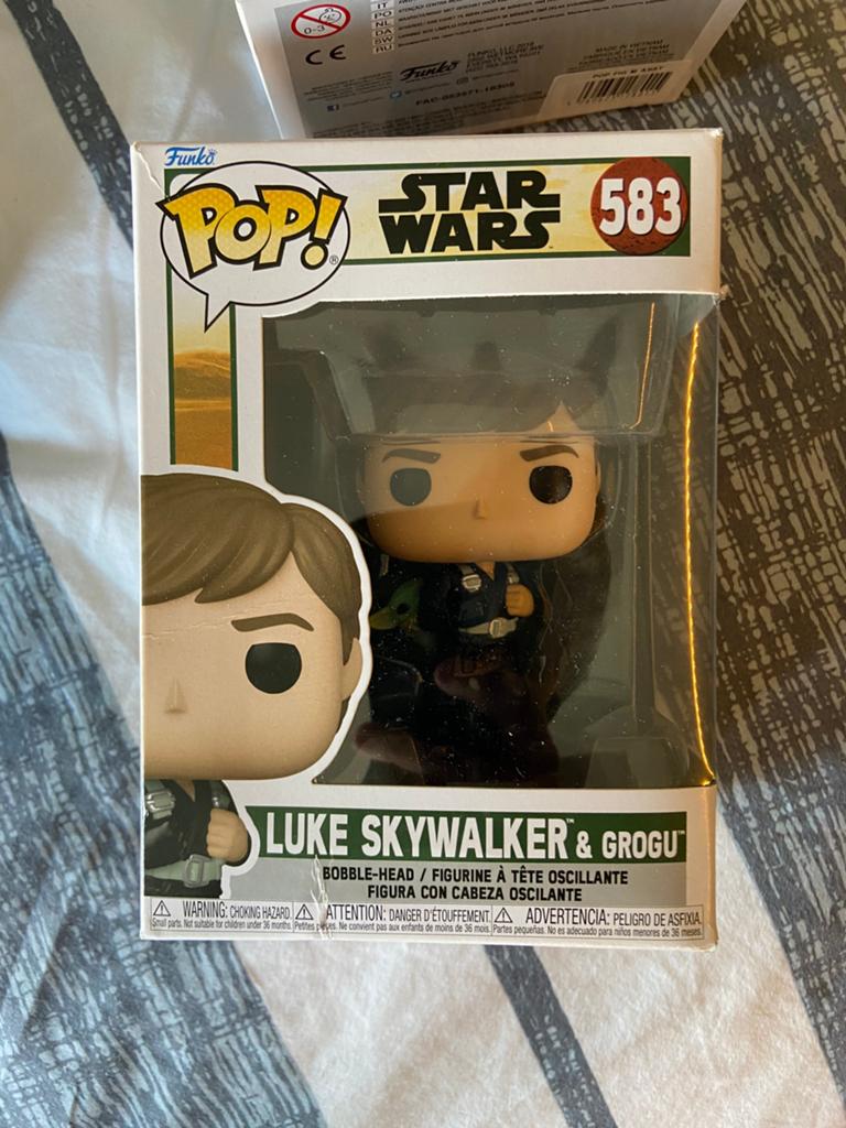 Funko verzameling €5 PER STUK!, Ophalen of Verzenden, Zo goed als nieuw