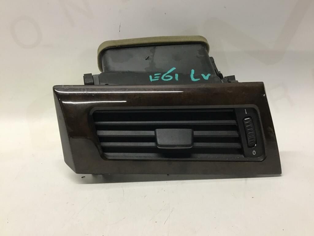 Luchtrooster linksvoor BMW 5-serie Touring E61 64226910731, Auto-onderdelen, Gebruikt, -, -, Ophalen of Verzenden
