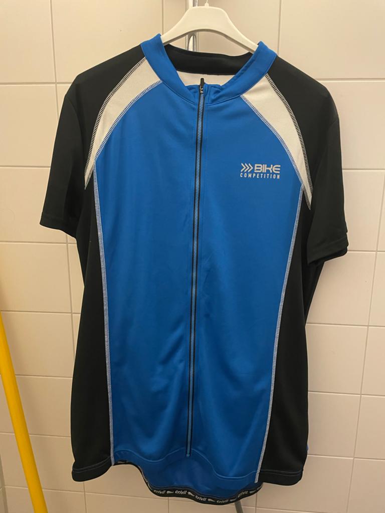 Crivit, Ophalen, Nieuw, Kleding