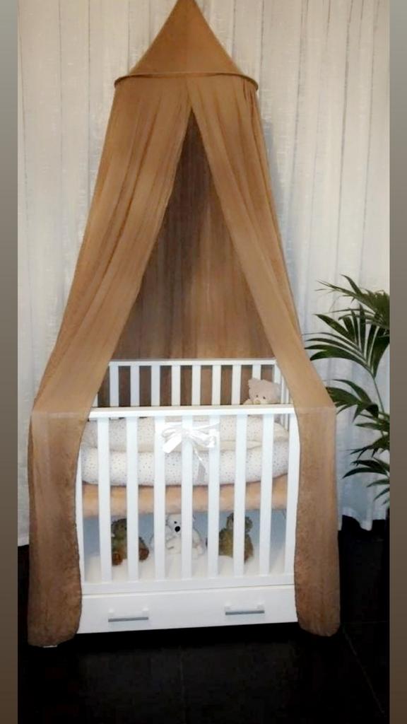 Baby kamer, Kinderen en Baby's, Kinderkamer | Complete kinderkamers, Ophalen of Verzenden, Zo goed als nieuw, Jongetje of Meisje