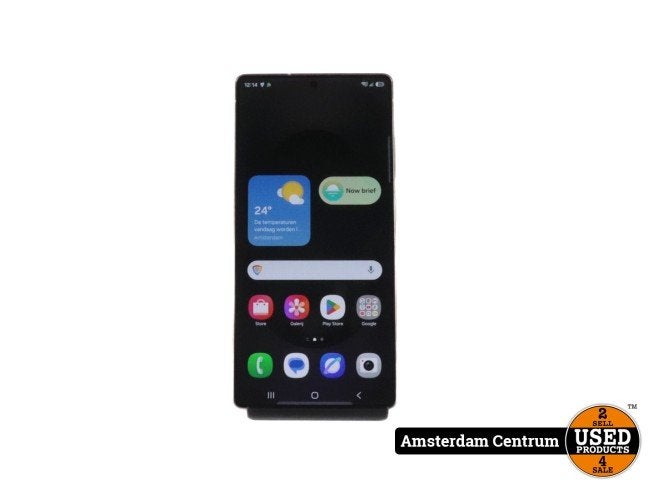 Samsung Galaxy S25 Ultra 256GB - Nette Staat, Samsung, Gebruikt, Support@Samsung.com, 129, Samsung-ro, Yeongtong-gu
Suwon-si, Gyeonggi-do 16677
South Korea