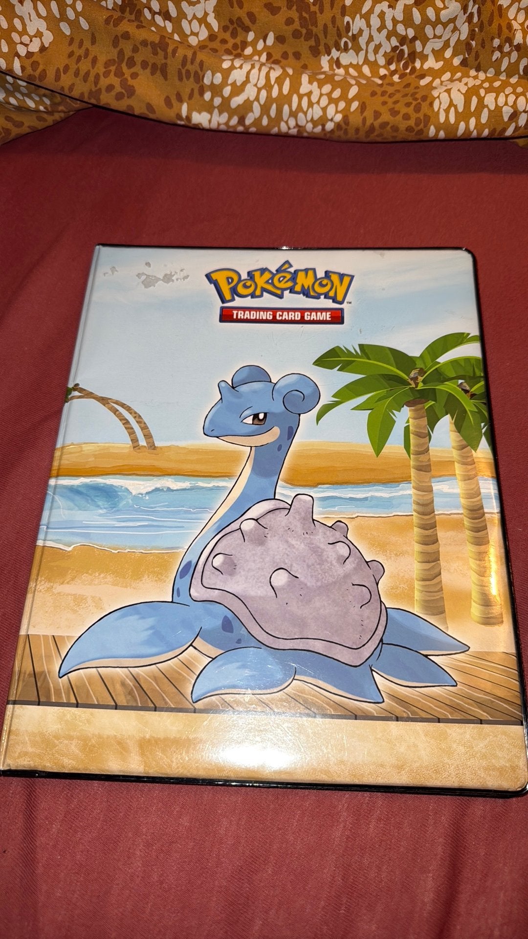 Mooie Pokémon Kaarten Map, Arts & Rares, Ophalen of Verzenden, Zo goed als nieuw, Meerdere kaarten, Foil