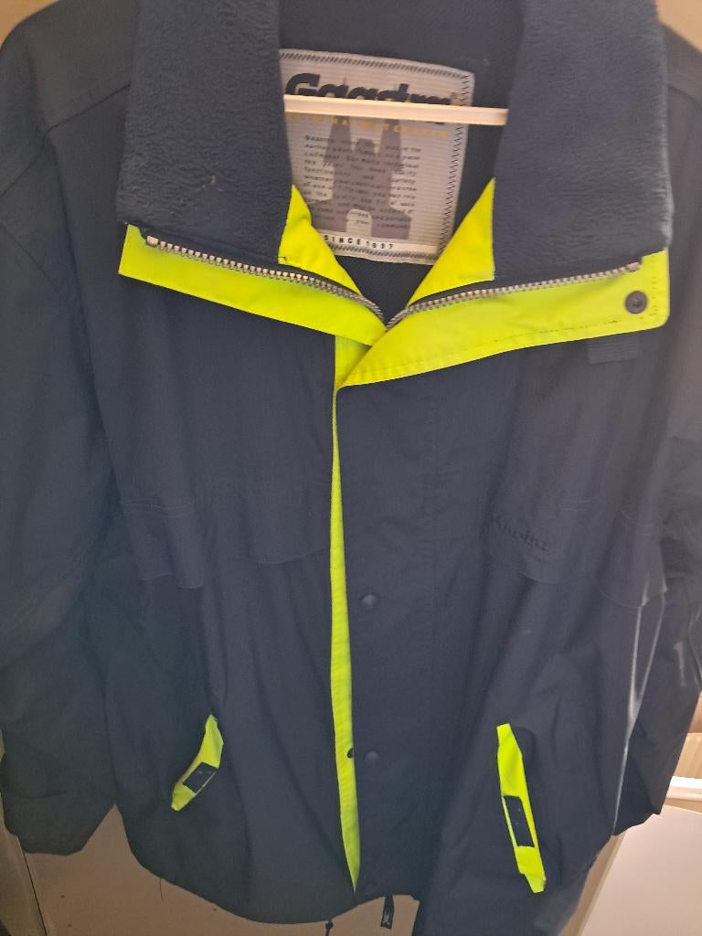GAASTRA Herenjas., Ophalen of Verzenden, Zo goed als nieuw, Maat 52/54 (L), Overige kleuren