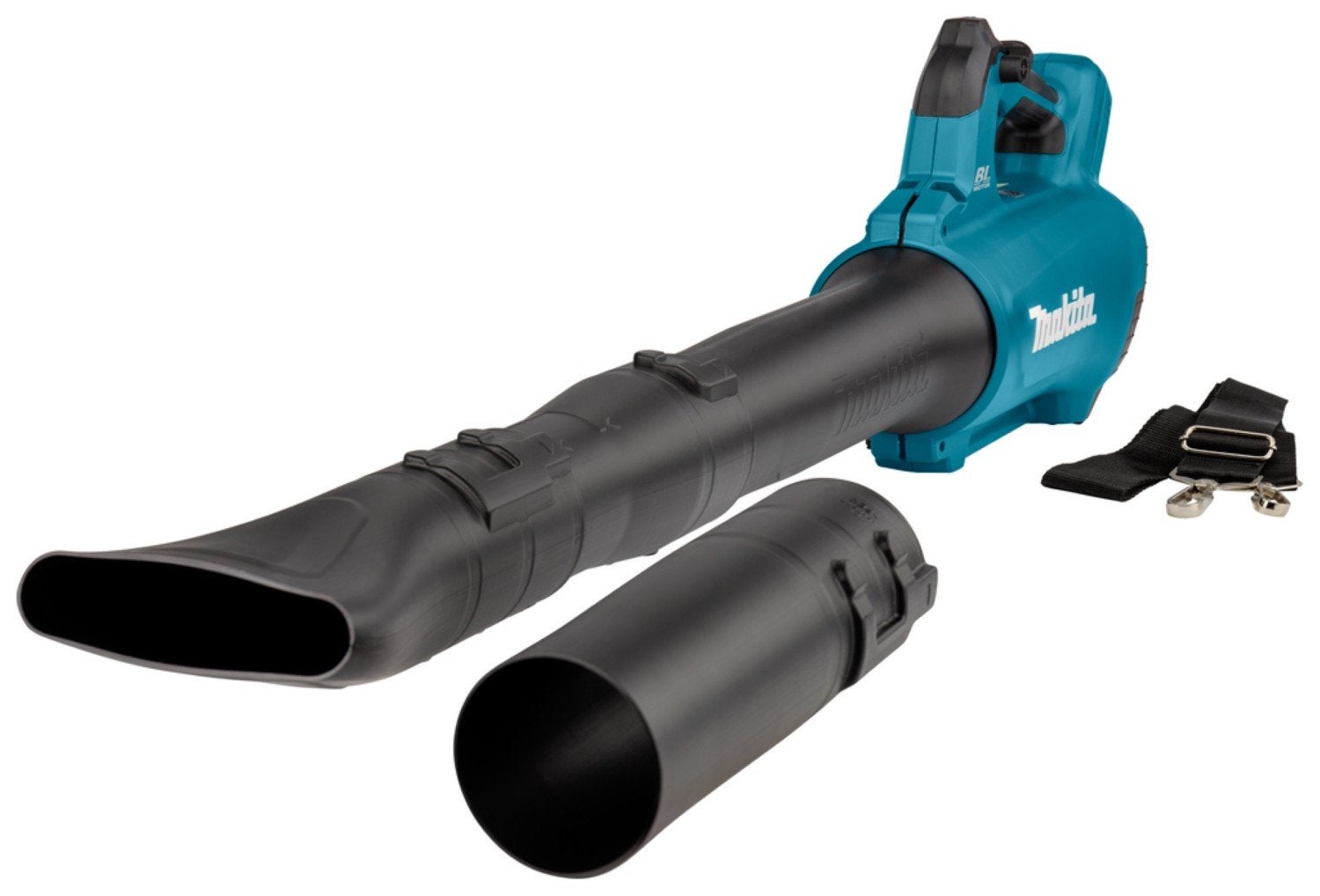 Makita DUB184 Accu Bladblazer - Zo goed als nieuw, Tuin en Terras, Bladblazers, Ophalen of Verzenden, Zo goed als nieuw, Makita
