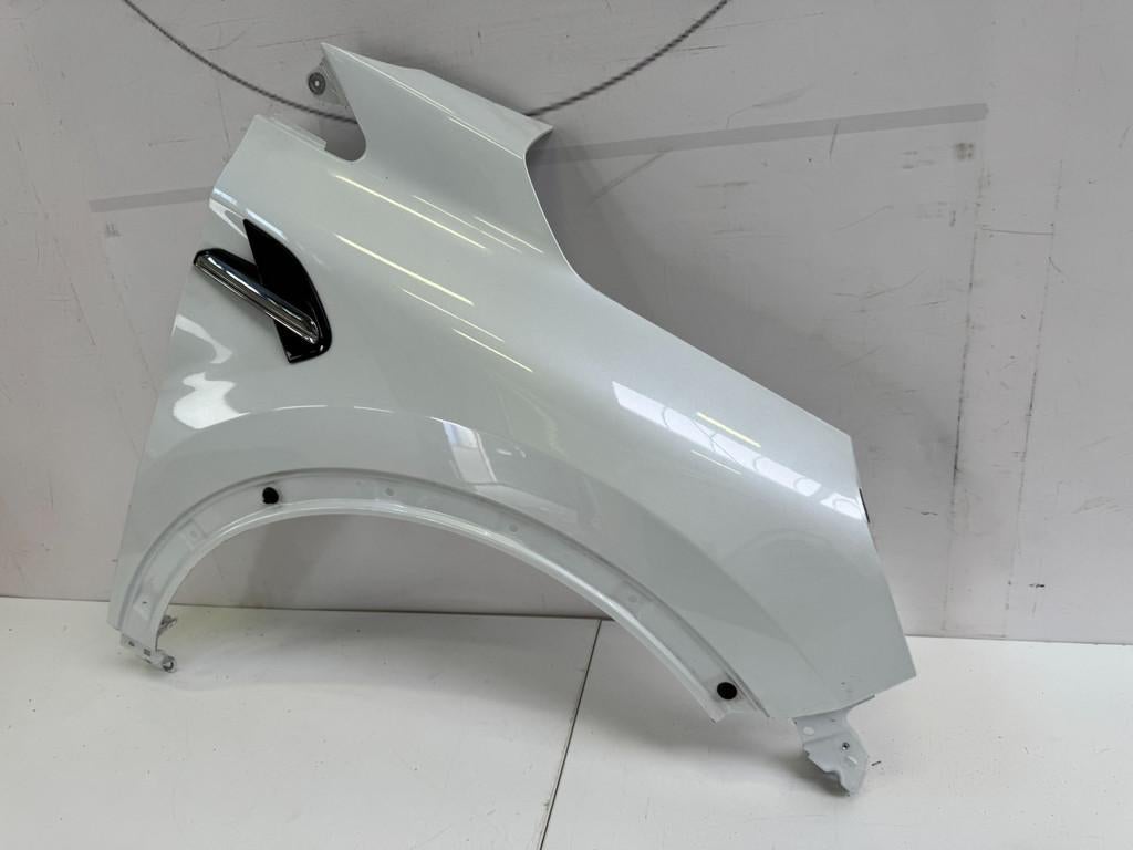 RENAULT CAPTUR 2 SPATBORD VOORSCHERM ZIJSCHERM RECHTS, Renault Group, Gebruikt, Contact.group@renault.com, Renault