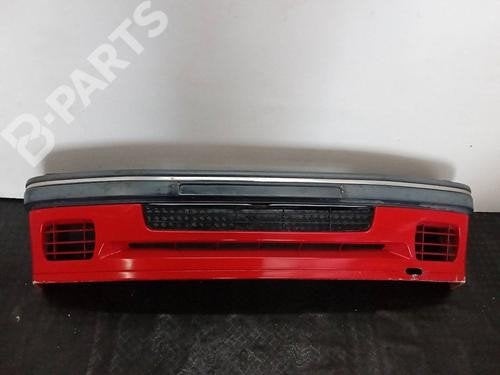 GEZOCHT voorbumper peugeot 205, Auto-onderdelen, Ophalen, Gebruikt