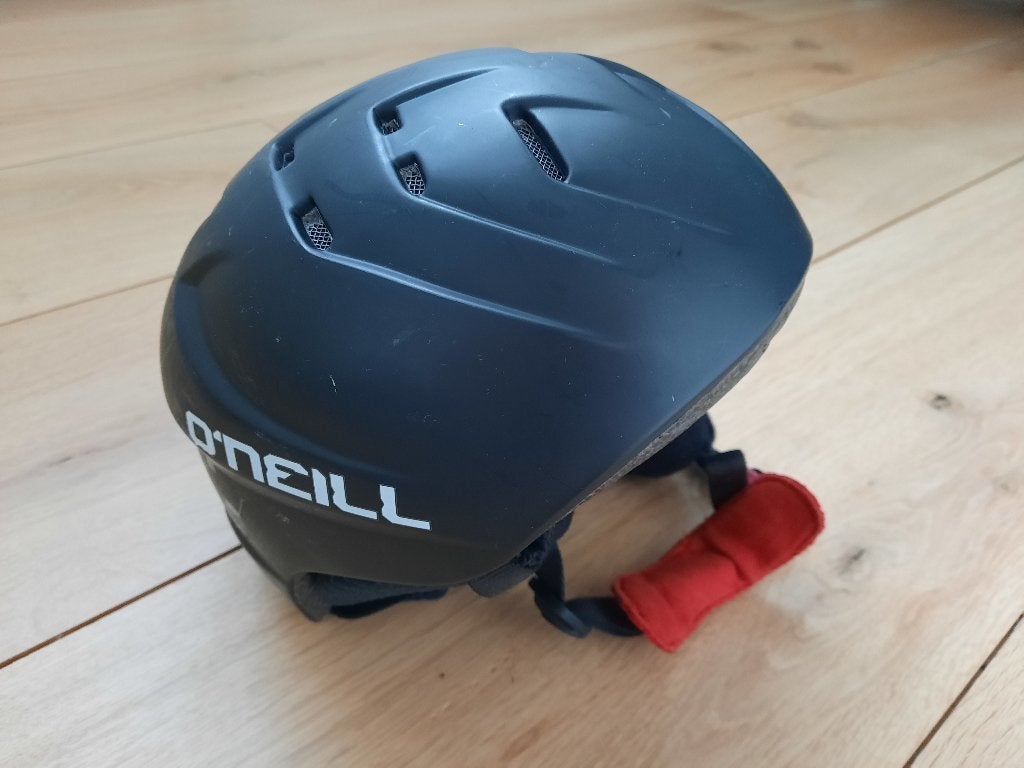 skihelm, O'Neill, maat 52-54, Overige merken, Gebruikt, Overige typen, Ophalen of Verzenden