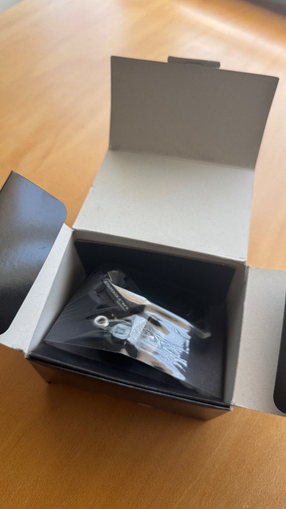 ULTEGRA Di2 ACHTERDERAILLEUR KORTE KOOI 11s, Fietsen en Brommers, Fietsonderdelen, Ophalen of Verzenden, Nieuw, Derailleur of Ketting