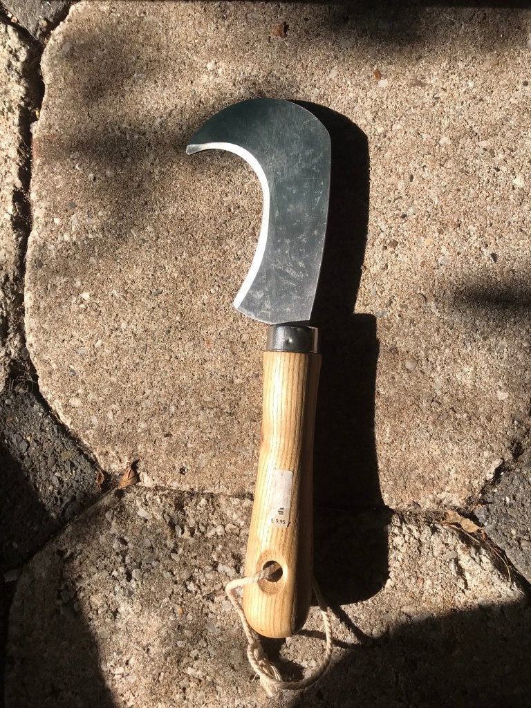 Onkruidwieder Dille & Kamille NIEUW, Tuin en Terras, Hand-tuingereedschap, Ophalen of Verzenden, Nieuw, Onkruidsteker, Dille & Kamille