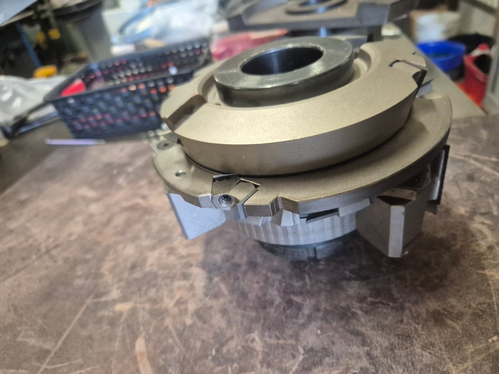 freeskoppen set omas langsfrezing ramen met glaslat set, Ophalen of Verzenden