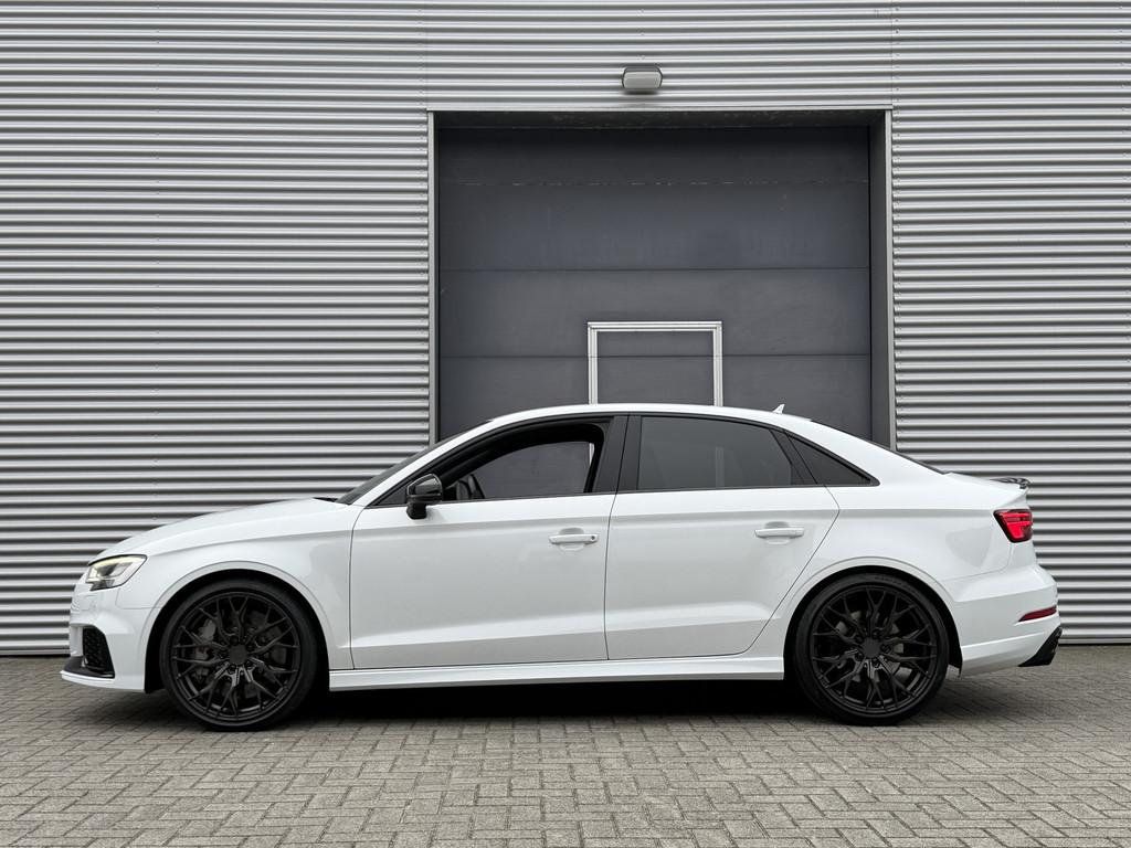 Audi A3 Limousine 2.5 TFSI RS 3 quattro I 400 PK I Aut. I Ke, Auto's, Audi, Automaat, 1490 kg, Gebruikt, RS3