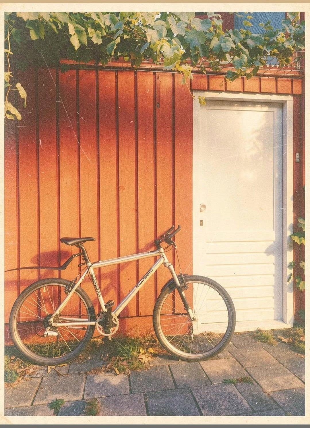 Grote, volledig functionele fiets, Ideaal voor lange persone, Fietsen en Brommers, Gebruikt, 57 cm of meer, Ophalen of Verzenden