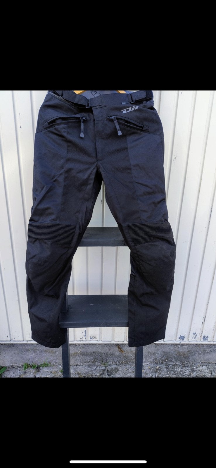 Motorbroek maat s/m, Kleding | Heren, Ophalen of Verzenden, Zo goed als nieuw