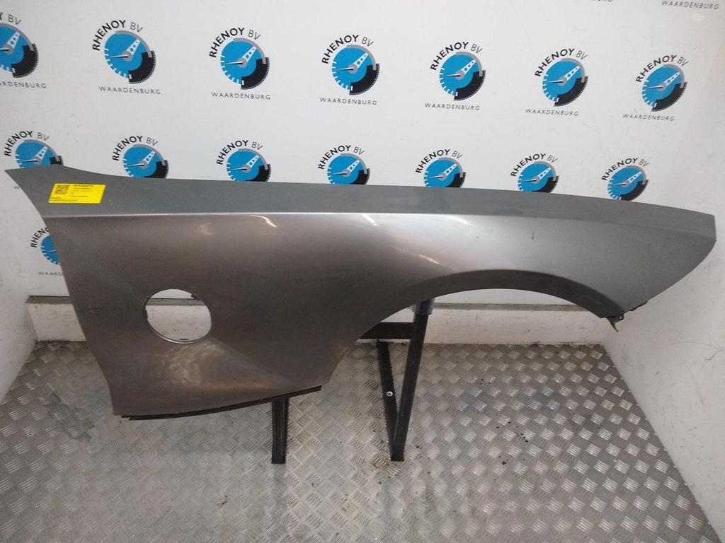 BMW Z4 VOORSCHERM R 2007, Ophalen of Verzenden, Gebruikt, ARN erkend