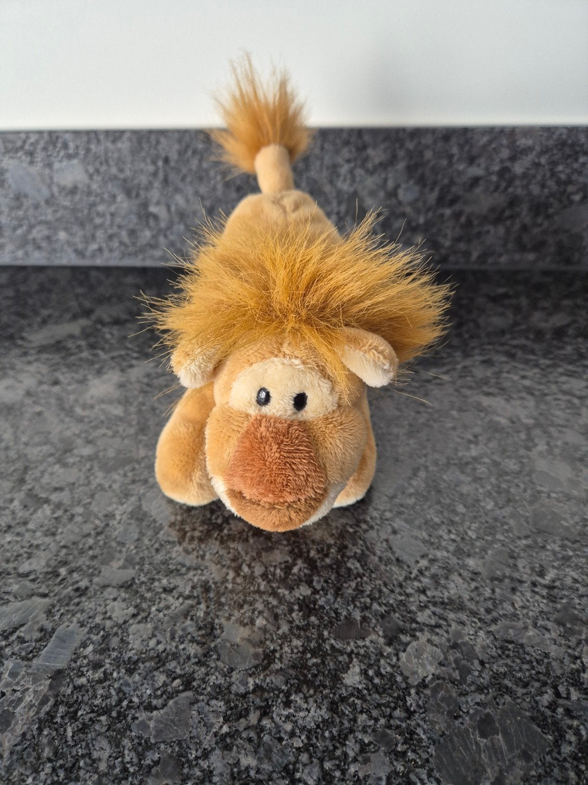 Anna Club Plush - Knuffel Leeuw, Kinderen en Baby's, Speelgoed | Knuffels en Pluche, Ophalen of Verzenden, Overige typen