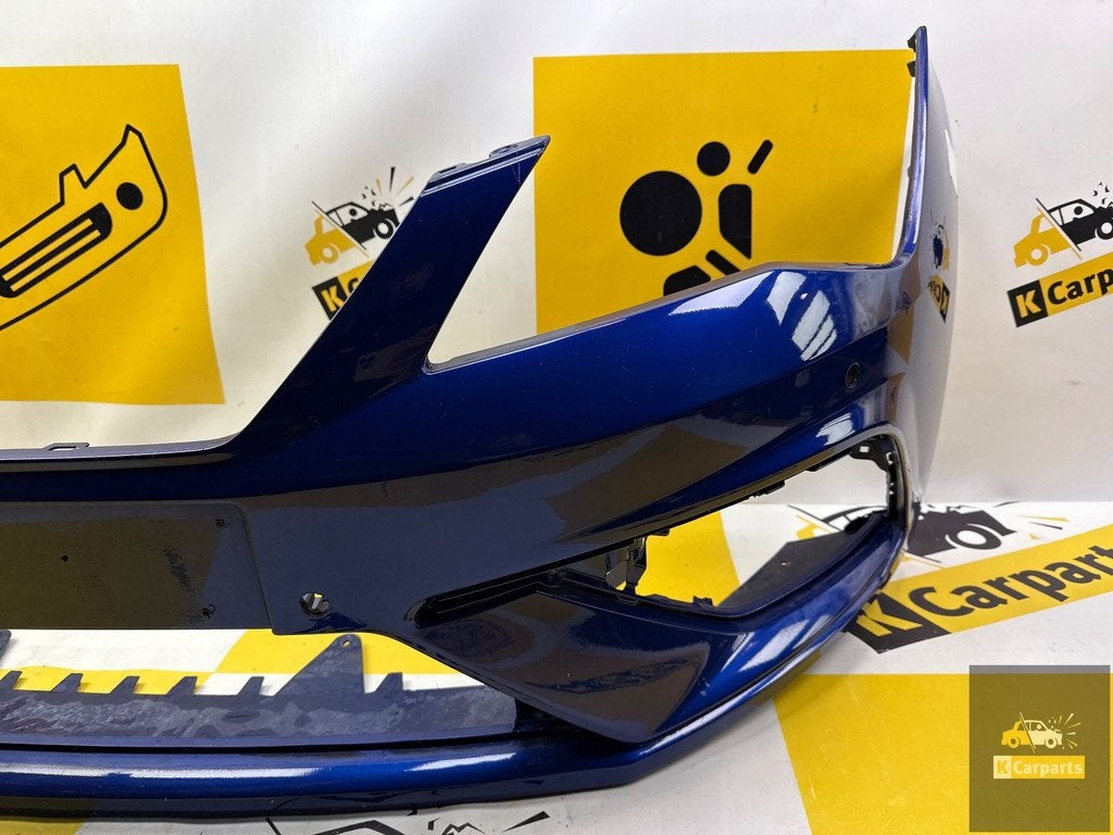 Bumper Seat Leon 5F FR Facelift Voorbumper KLS 5F0807217KA, Auto-onderdelen, Carrosserie en Plaatwerk, Gebruikt, Voor, Autovia A-2, Km 585 585
08760  Martorell, ES