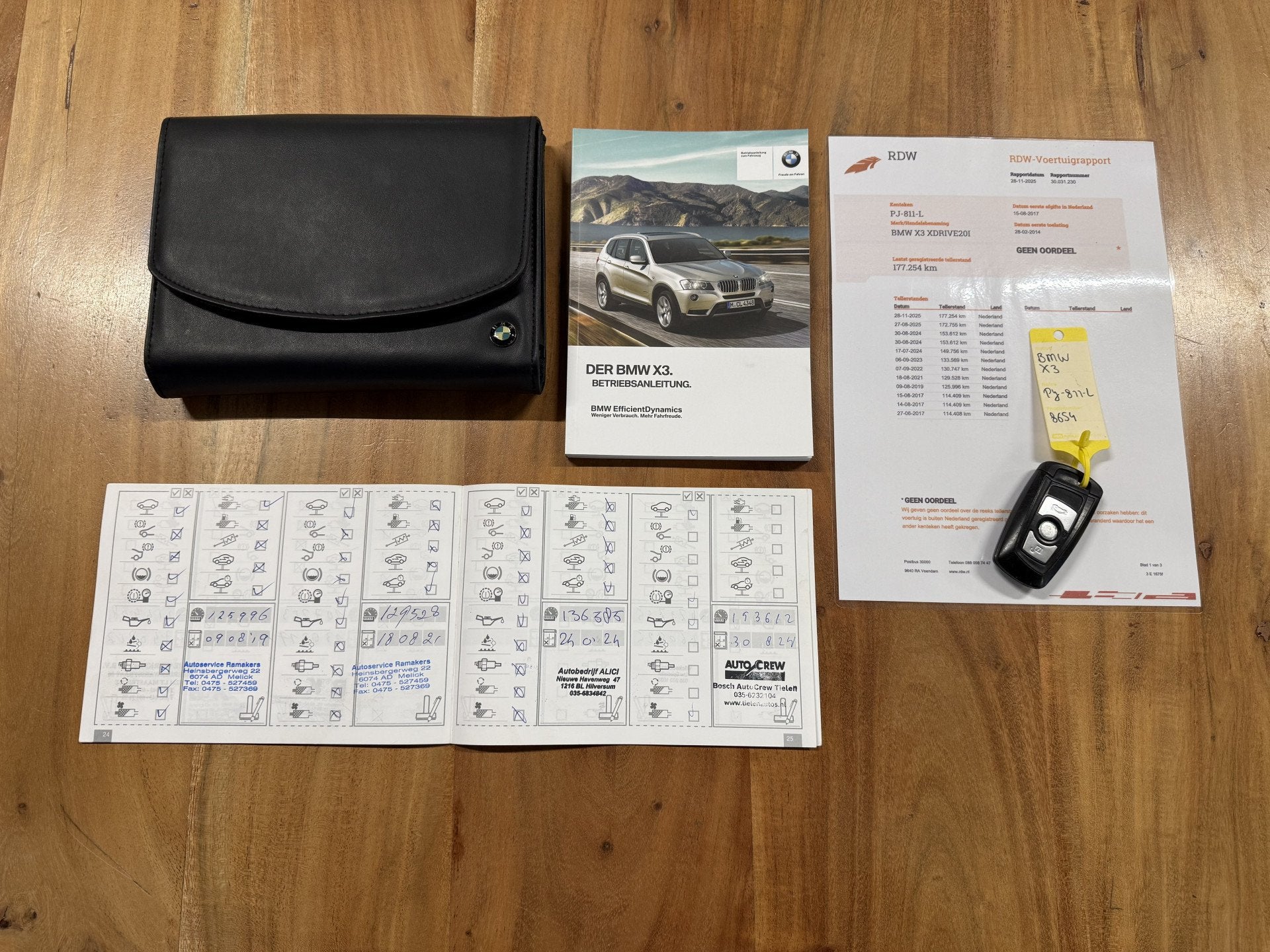 BMW X3 xDrive20i High Executive *Elektrische Trekhaak* Stoel, Auto's, 13 km/l, Stof, Gebruikt, 4 cilinders
