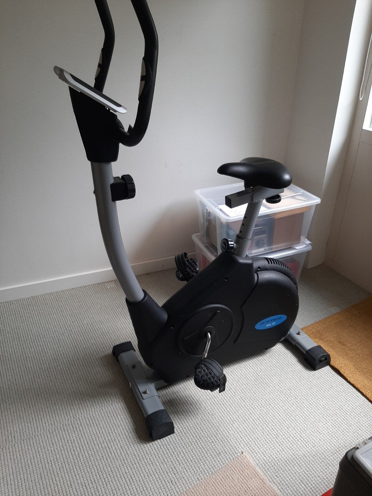 Hometrainer - Olympicoa Bike HT (-->10,--), Ophalen, Hometrainer