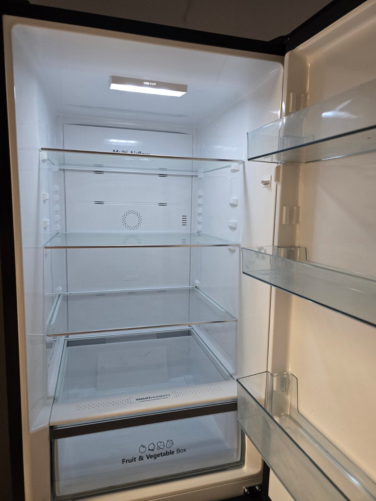Hisense koelkast, Ophalen, Minder dan 60 cm, 160 cm of meer