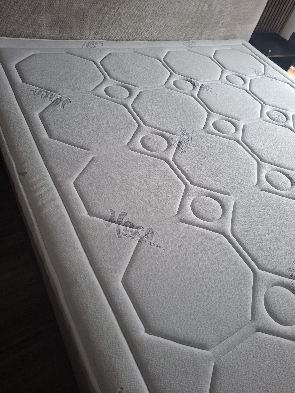Topmatras Full Hybrid Alexia Deluxe 180x200cm, Ophalen, Matras, 180 cm, 200 cm