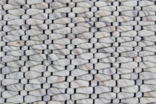 vloerkleed Montel Collier 240 x 340 cm van €1298 voor €449-,, Ophalen of Verzenden, 200 cm of meer, Gronausestraat 325 7585 PB Glane