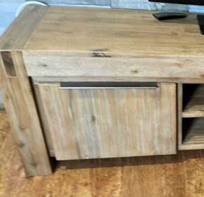 TV dressoir gekocht bij Pronto Wonen, Ophalen of Verzenden