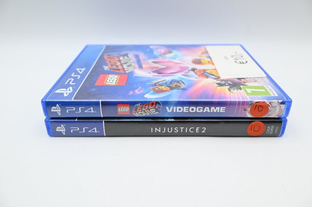 Diverse PlayStation 4 Games, -, Ophalen of Verzenden, Info@buy-sell.nl, B&S
