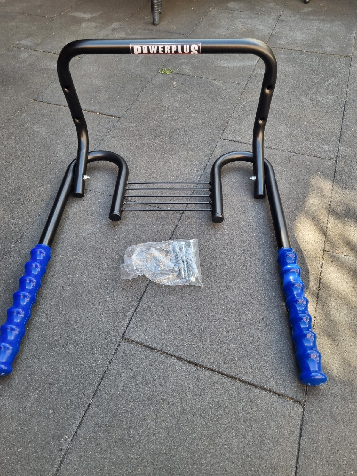 Ongebruikte Inklapbare Wandhouder Fiets/Ski/Snowboard Ophang, Ophalen