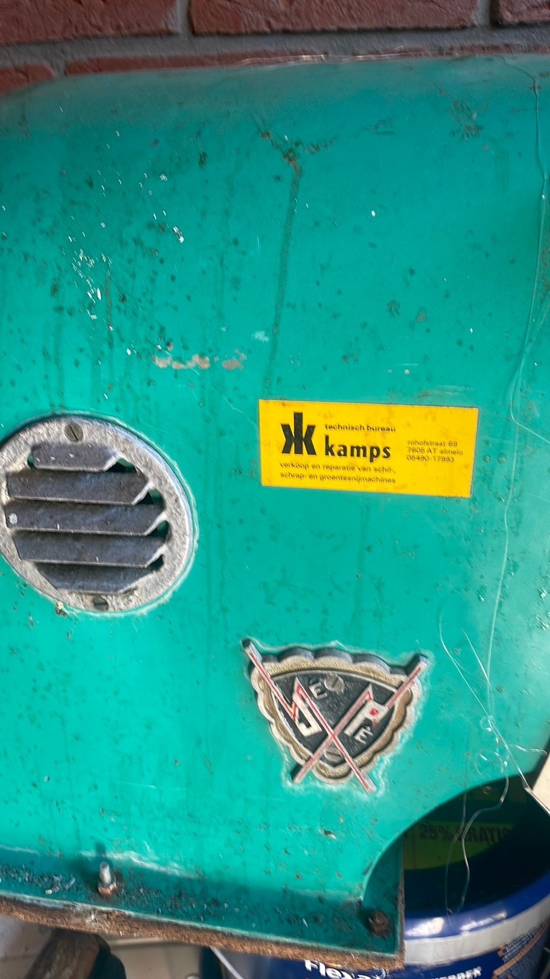 Elektrische, Ophalen of Verzenden, Zo goed als nieuw, Elektrisch