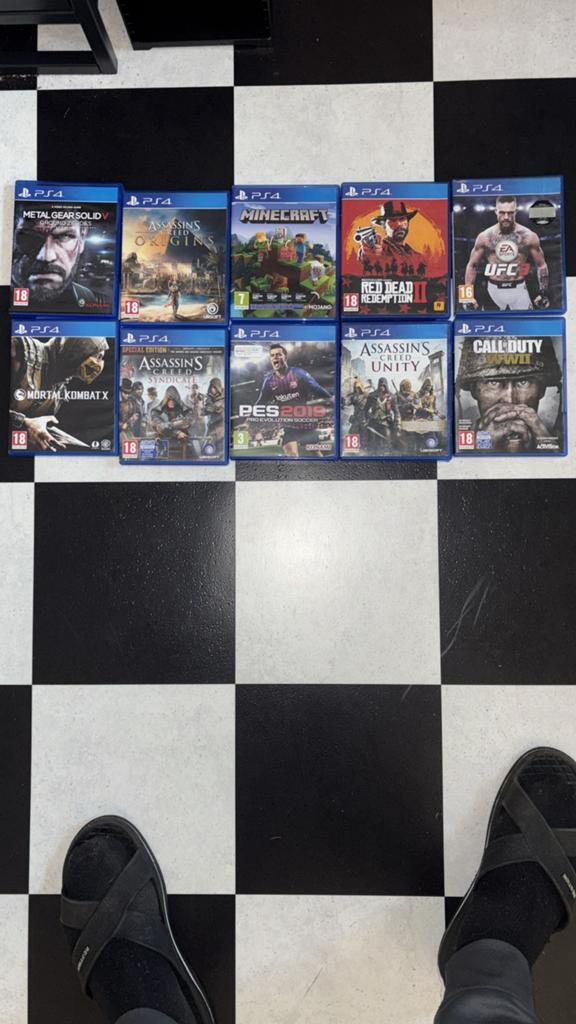 PlayStation 4, Spelcomputers en Games, Spelcomputers | Sony PlayStation 4, Ophalen of Verzenden, Zo goed als nieuw, Met 1 controller