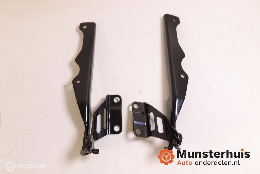 Motorkapscharnier Mazda CX-5 KF ('17-'19) KB7W-52-420, Nieuw, Ophalen of Verzenden, Mazda, Mazda