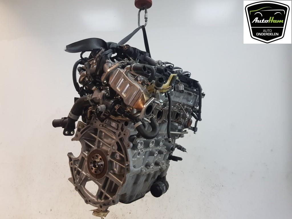 Motor Toyota Corolla Touring Sport (E21/EH1) 2021 190000T810, Gebruikt, Kundenbetreuung@toyota.de, Toyota-Allee 2, Köln 50858, , Duitsland