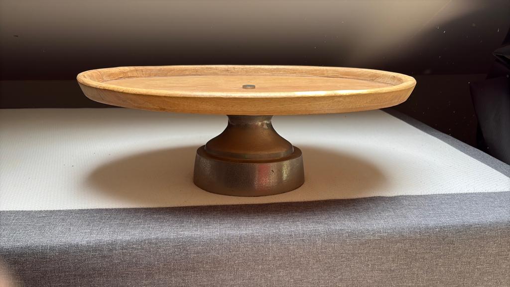 Etagere, Ophalen, Zo goed als nieuw