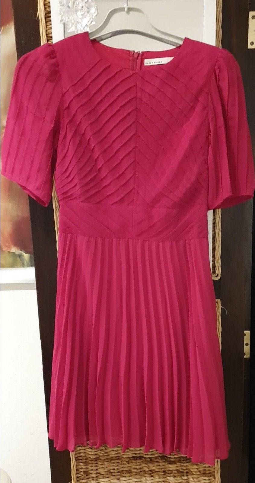 jurk karen millen, Kleding | Dames, Ophalen of Verzenden