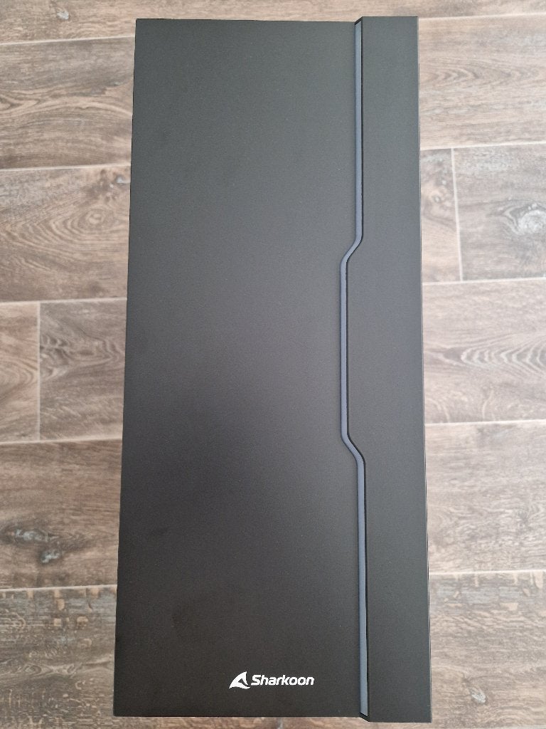 Computer, HDD, Meerdere merken(samengesteld in de winkel), Nieuw, Ophalen of Verzenden