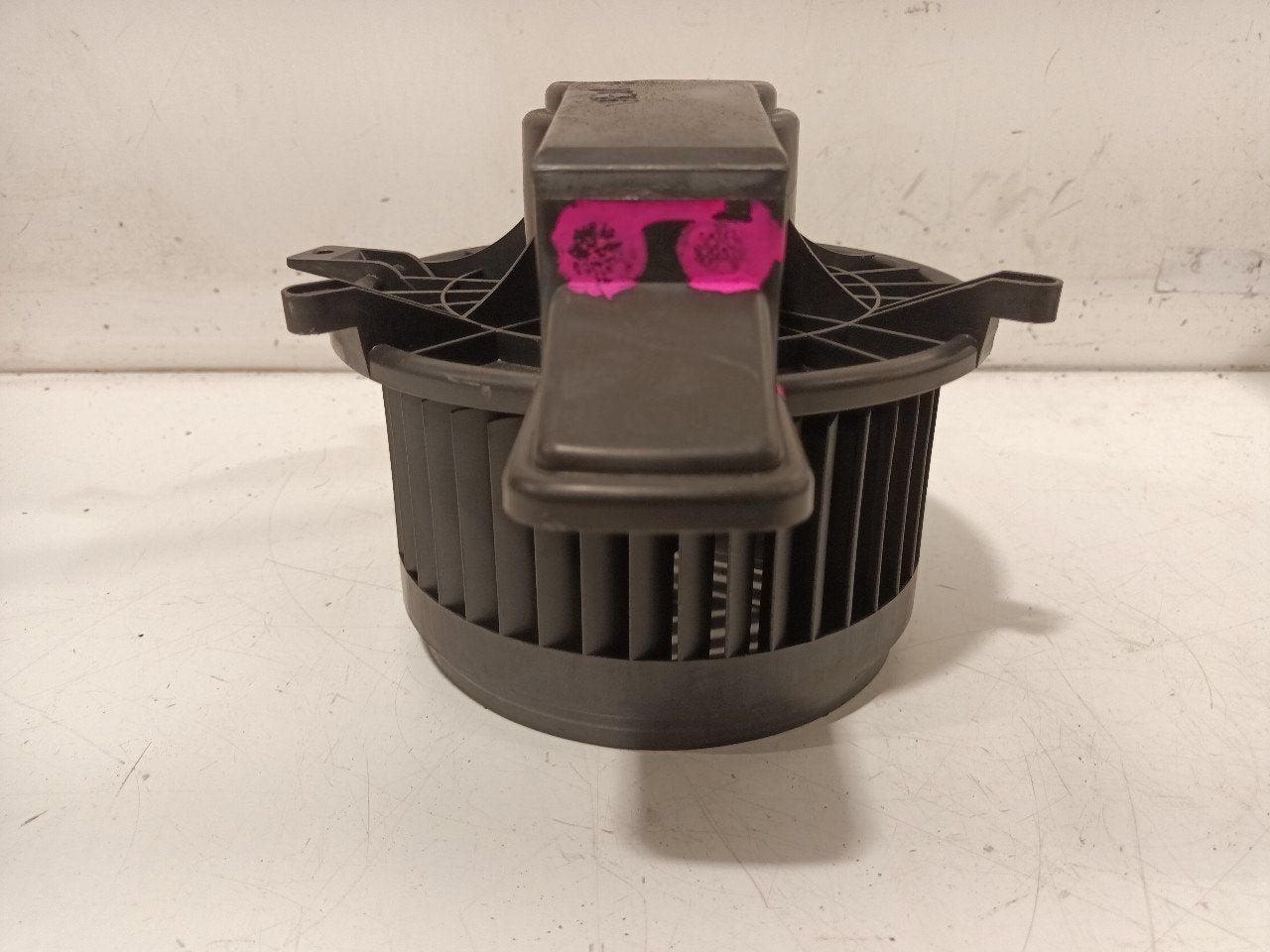 Kachel ventilator motor Jeep Grand Cherokee, Jeep, Onderdelen@venauto.nl, Van der Ven Autorecycling B.V., Gebruikt