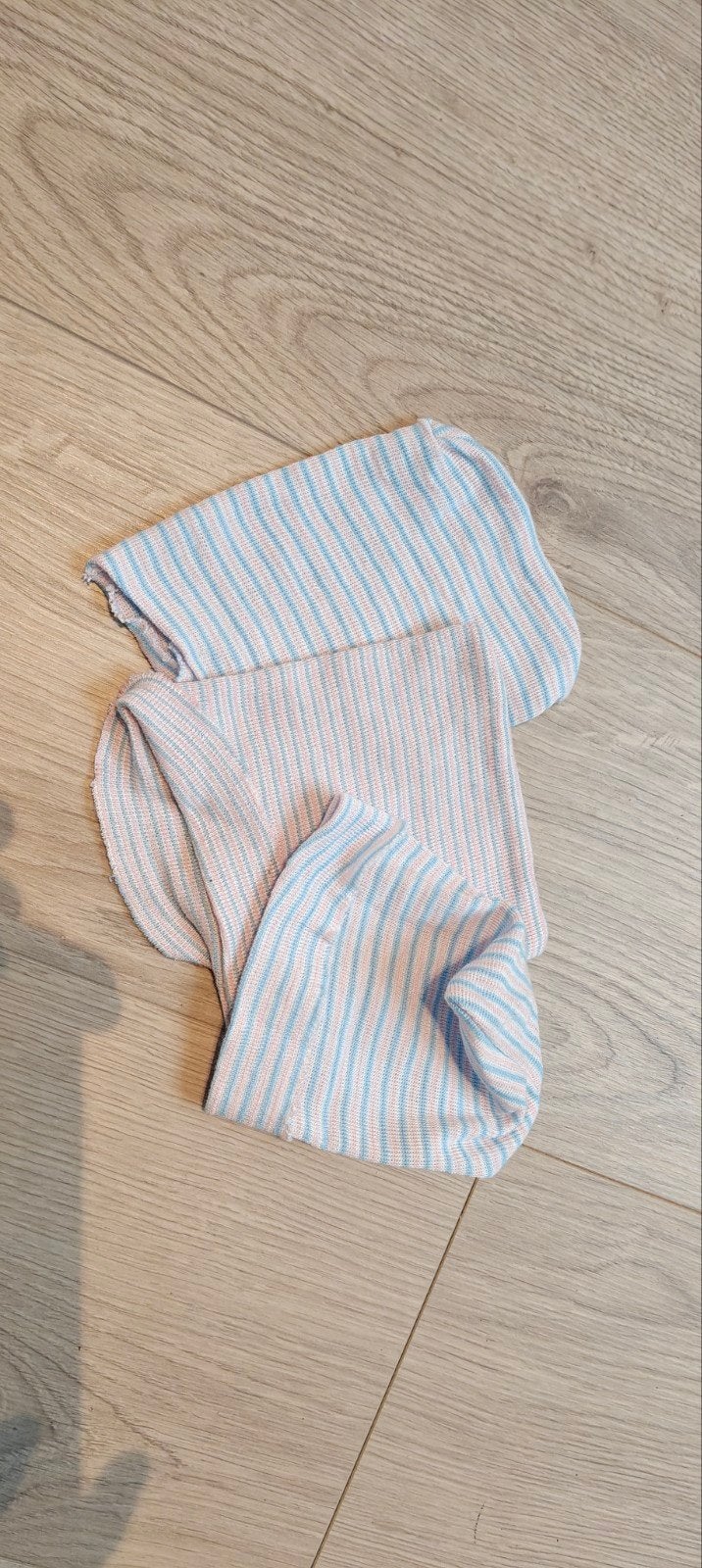 Gratis babymutsjes, Ophalen of Verzenden, Jongetje of Meisje, Muts