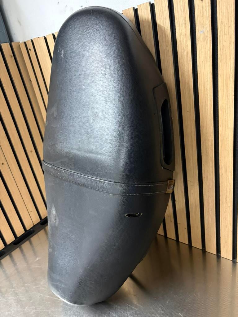 Piaggio zip type 1/2/3 zadel, Motoren, Ophalen