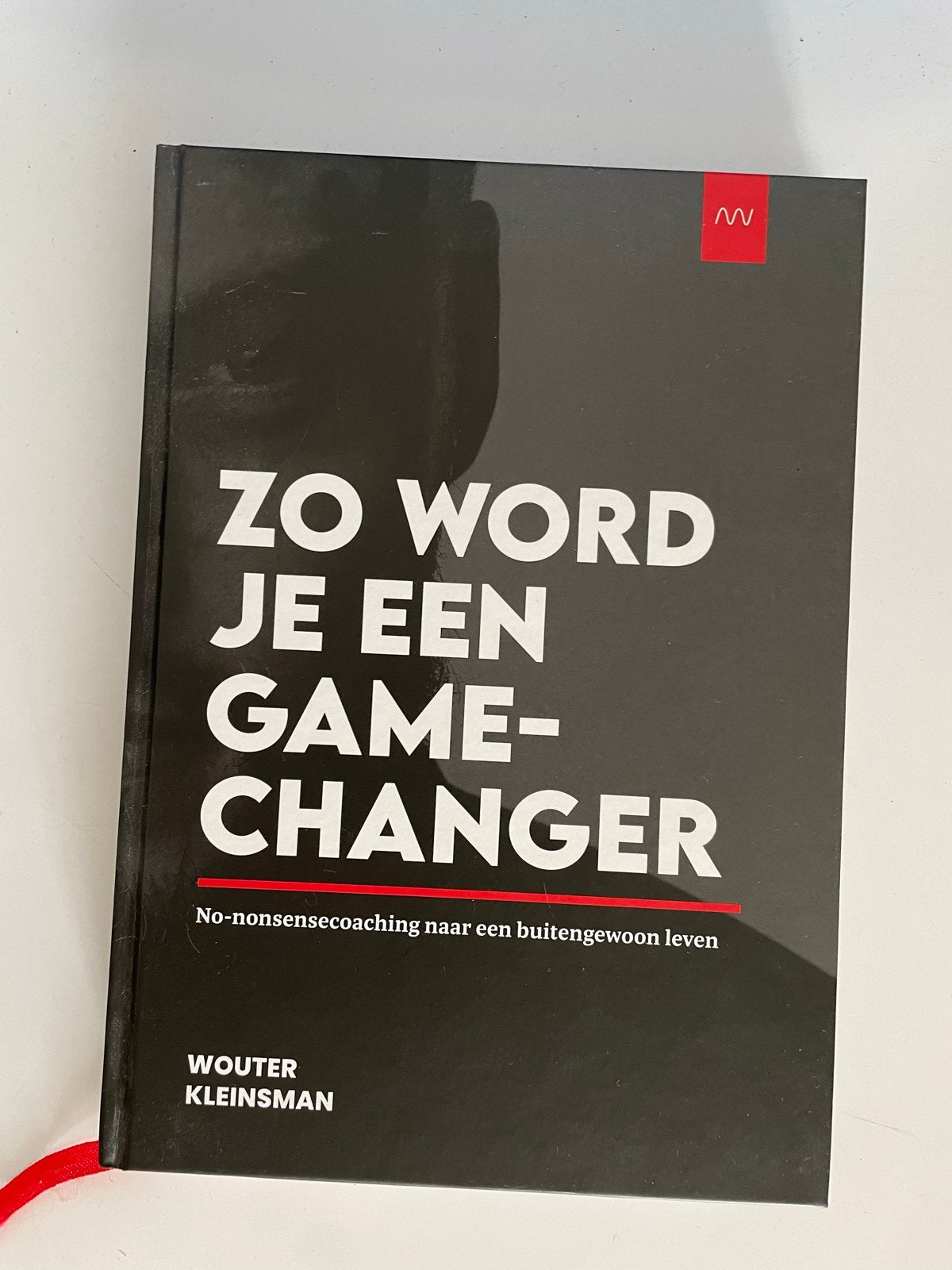 Zo Word Je Een Gamechanger - Wouter Kleinsman, Boeken, Verzenden, Zo goed als nieuw