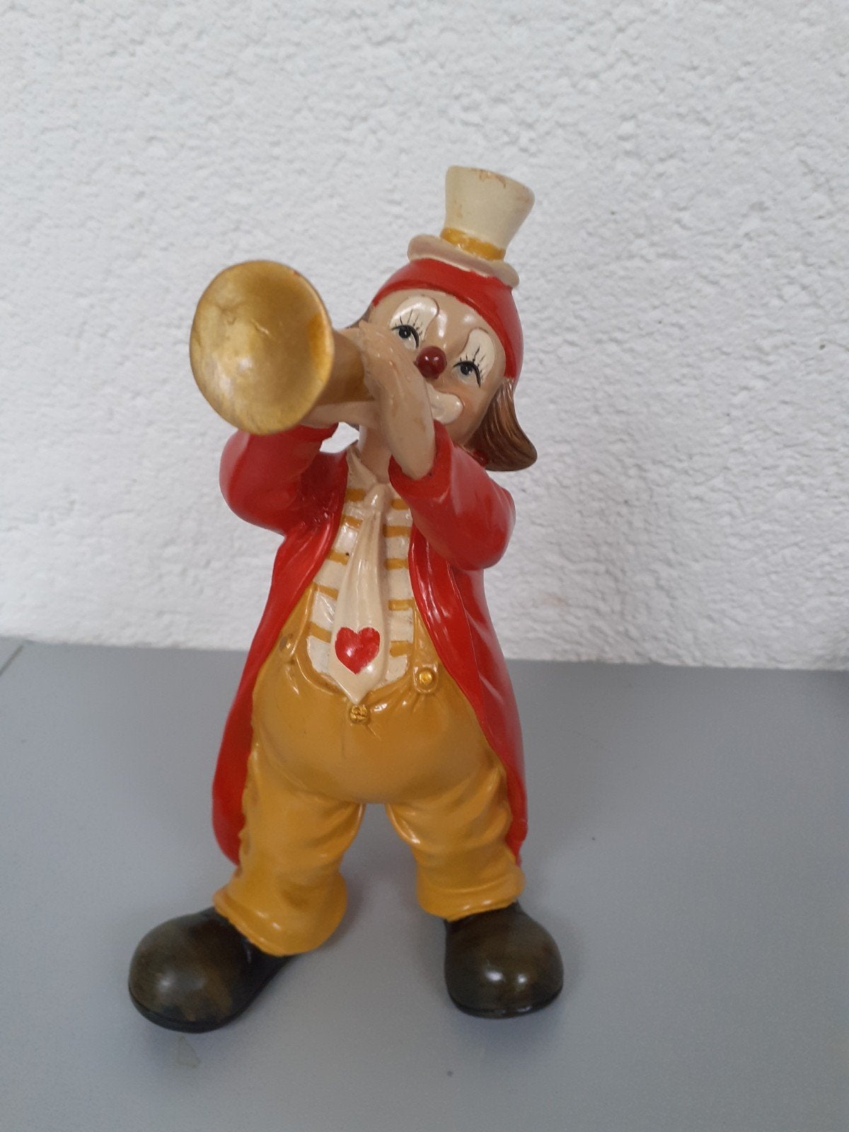Diverse clowns, Ophalen of Verzenden, Zo goed als nieuw