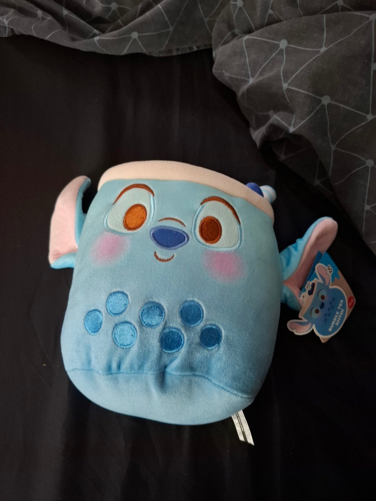 stichs knuffel, Ophalen, Zo goed als nieuw, Overige typen