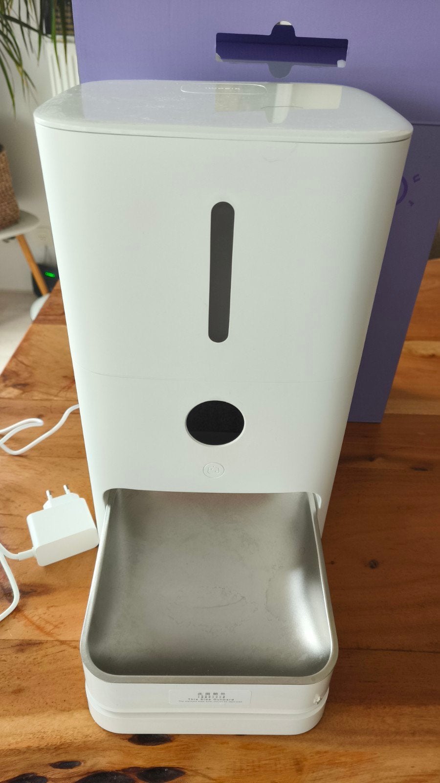 Xiaomi Pet Feeder 2, Ophalen of Verzenden, Nieuw